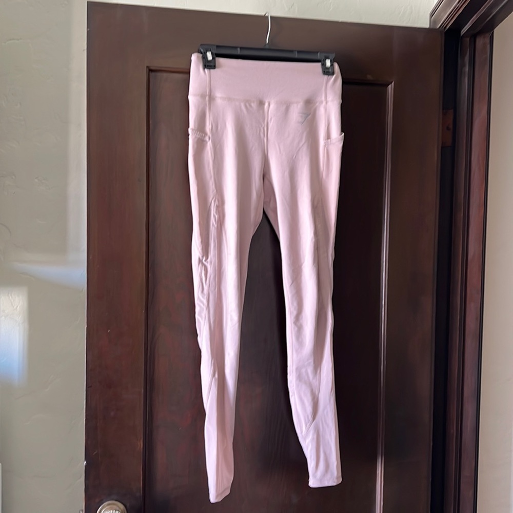 Gymshark full length leggings